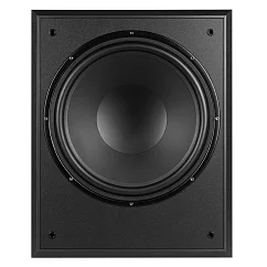 Сабвуфер Premiera ES-12SA Black
