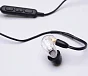 Беспроводные наушники Shure SE215 BT1 Clear - рис.4