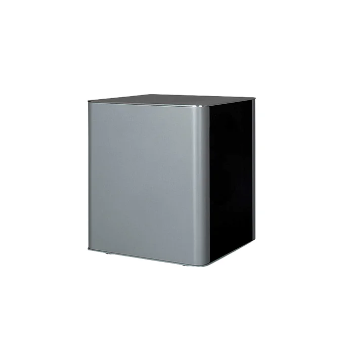 Сабвуфер Piega PS 2 Aluminum Black - рис.0