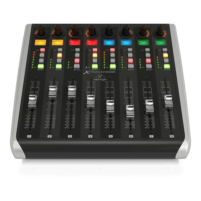 Контроллер Behringer X-Touch Extender - рис.0