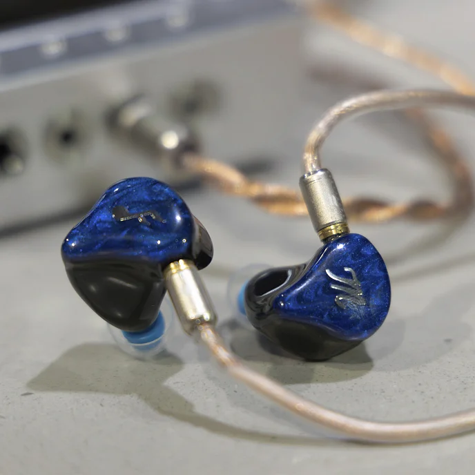 Кабель Effect Audio Code 23 MK II Copper 1.5m - рис.11