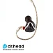 Наушники FiiO FH5 Black - рис.1 Наушники FiiO FH5 Black - рис.1