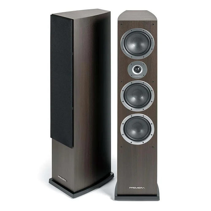 Напольная акустика Premiera DS-631 Mocco - рис.2