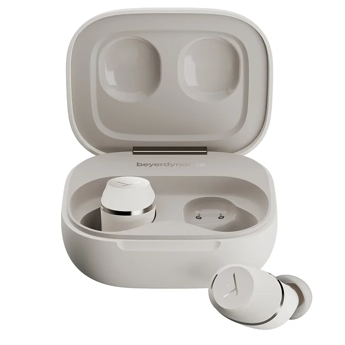 Беспроводные наушники Beyerdynamic Amiron 300 White - рис.1