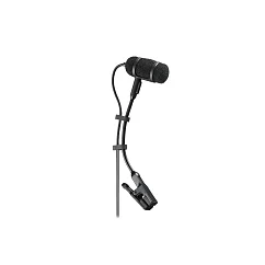Микрофон Audio-Technica PRO35 Black