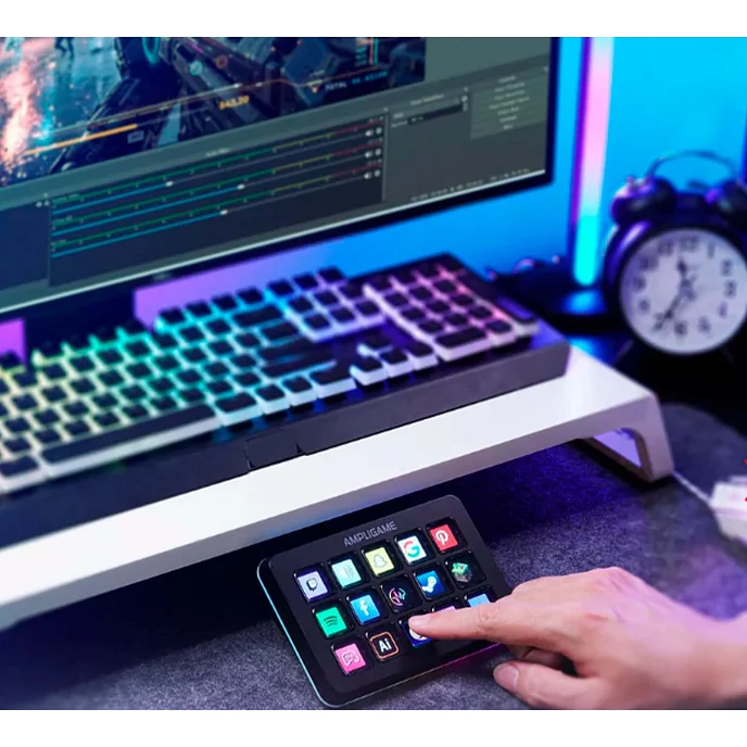 Контроллер Fifine D6 - рис.4