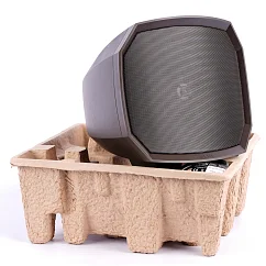 Напольная акустика Klipsch PRO-650T-LS Black