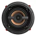 Встраиваемая акустика Klipsch PRO-16RC Black - рис.0