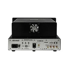 Усилитель мощности Audio Research REF 160M Black