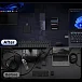 Док-станция Ugreen CM923 10-in-1 Docking Station Grey - рис.8