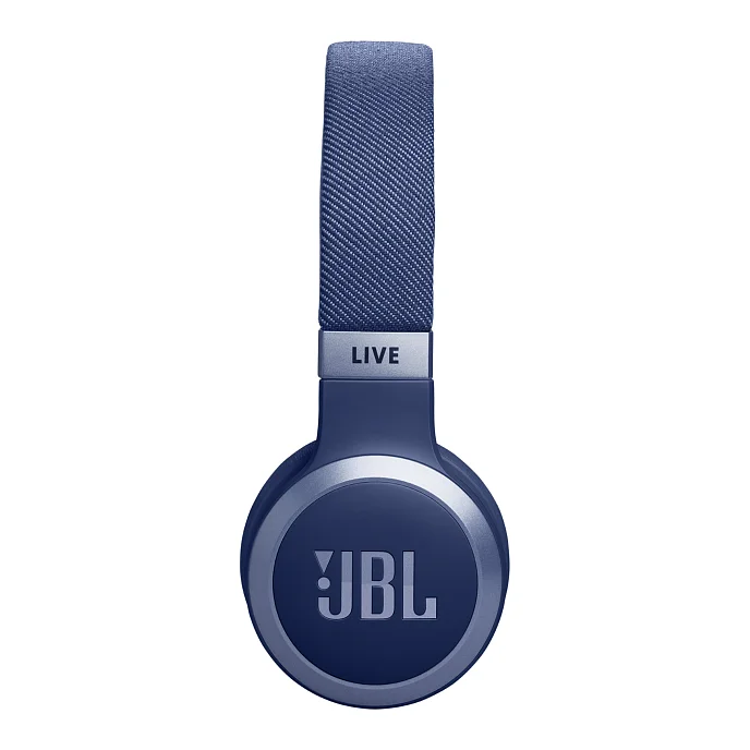Беспроводные наушники JBL Live 670NC Blue - рис.3