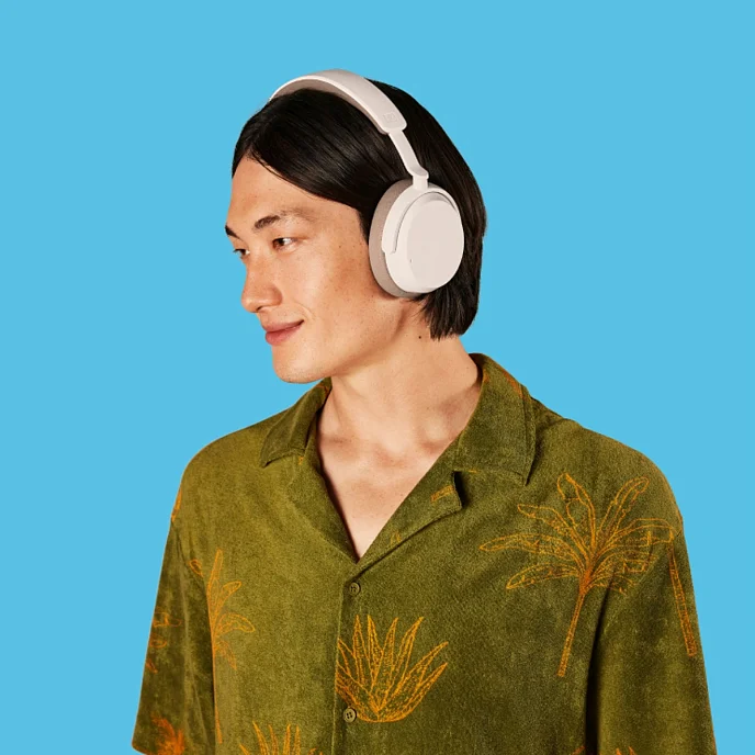 Беспроводные наушники Sennheiser Accentum White - рис.5