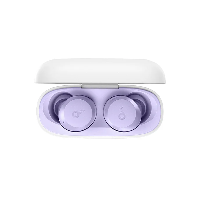 Беспроводные наушники Anker Soundcore A25i Violet - рис.1