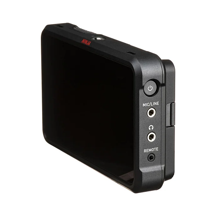 Аудиорекордер Atomos Ninja V - рис.3