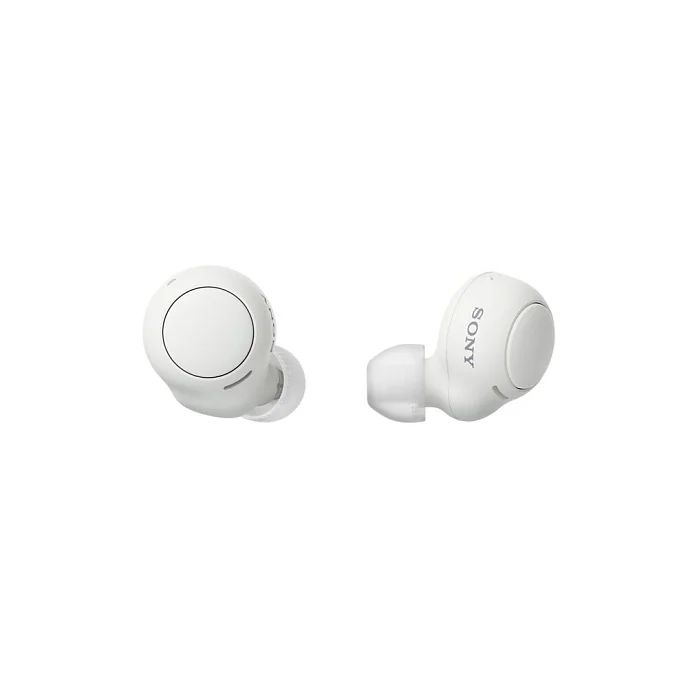 Беспроводные наушники Sony WF-C500 White - рис.0