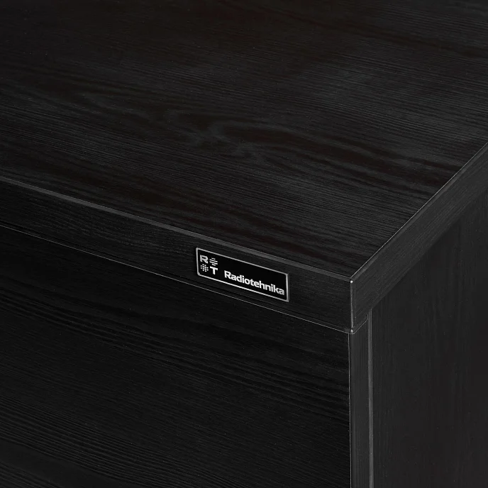 Стойка для Hi-Fi Radiotehnika Vector AV-1586 Black - рис.4