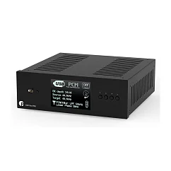 ЦАП Pro-Ject DAC Box RS2 Black