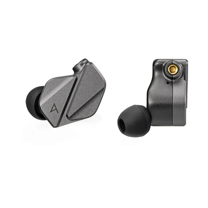 High End наушники Astell&Kern AK Zero2 - рис.1