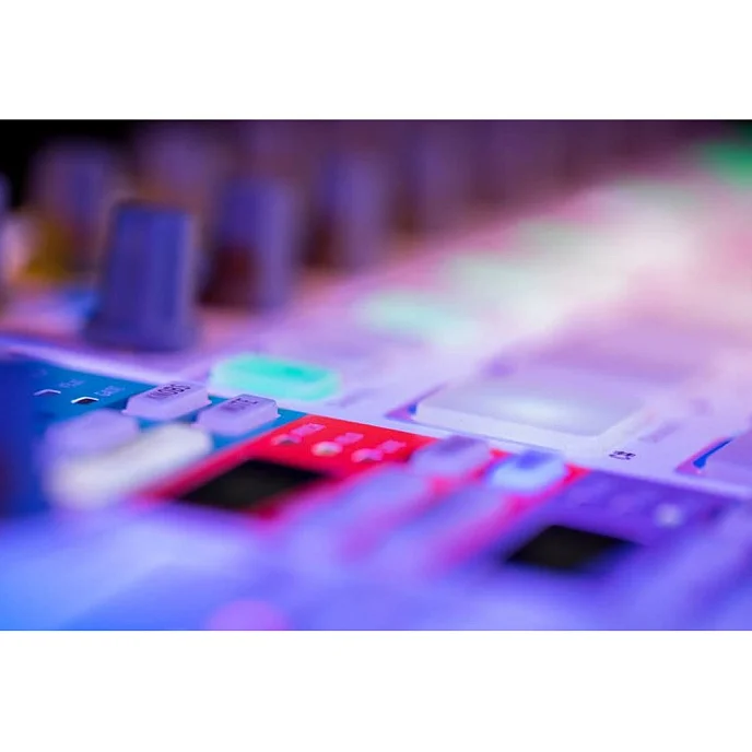 MIDI-контроллер Arturia BeatStep Pro White - рис.4