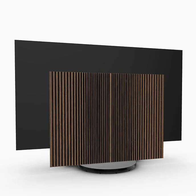 Телевизор Bang & Olufsen BeoVision Harmony 65 Walnut - рис.4