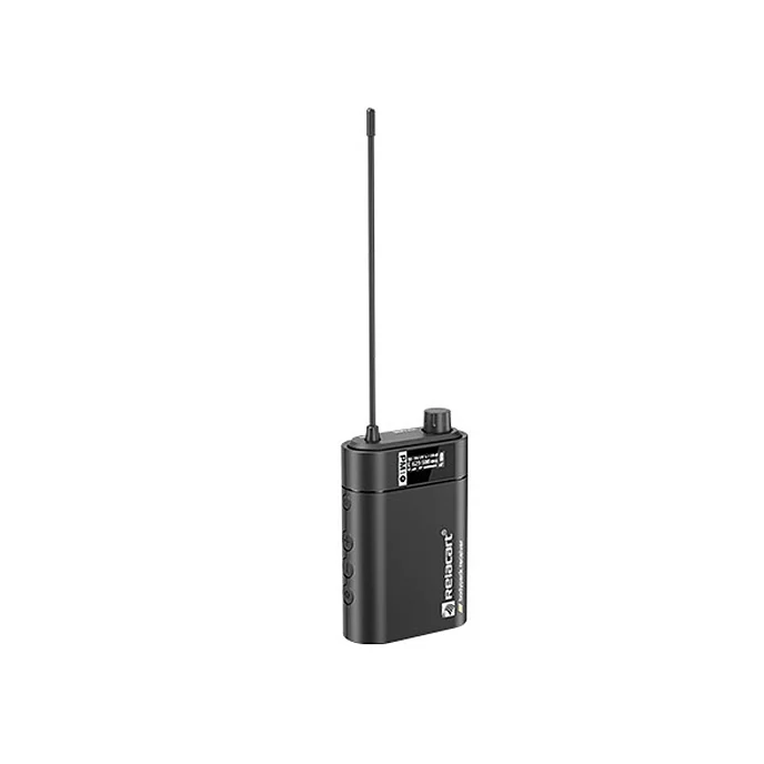 Приемник RELACART PM-100DR - рис.0
