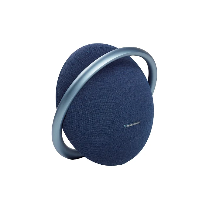Портативная колонка Harman Kardon Onyx Studio 7 Blue - рис.5
