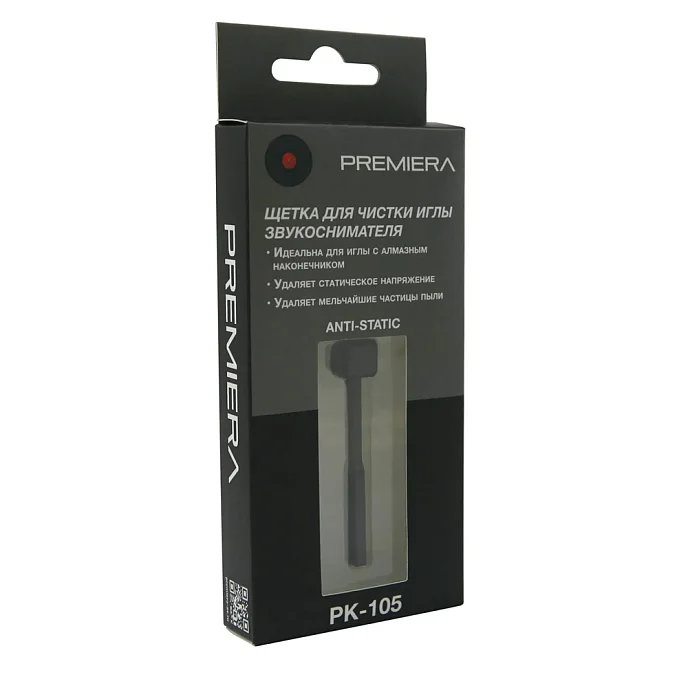 Щетка Premiera PK-105 - рис.1