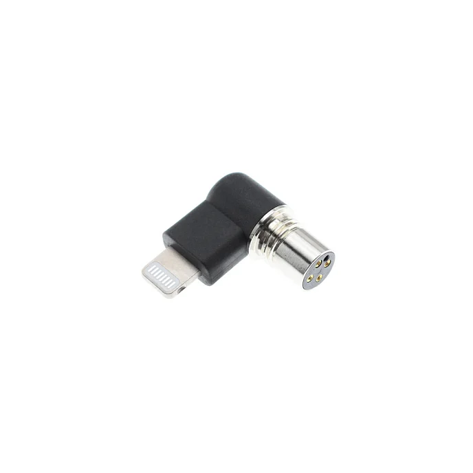 Адаптер OEAudio Multi-Plug Lightning DAC Plug - рис.2