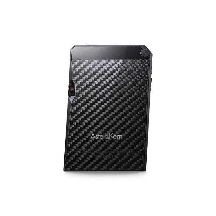 Плеер Astell&Kern AK380 Black - рис.3