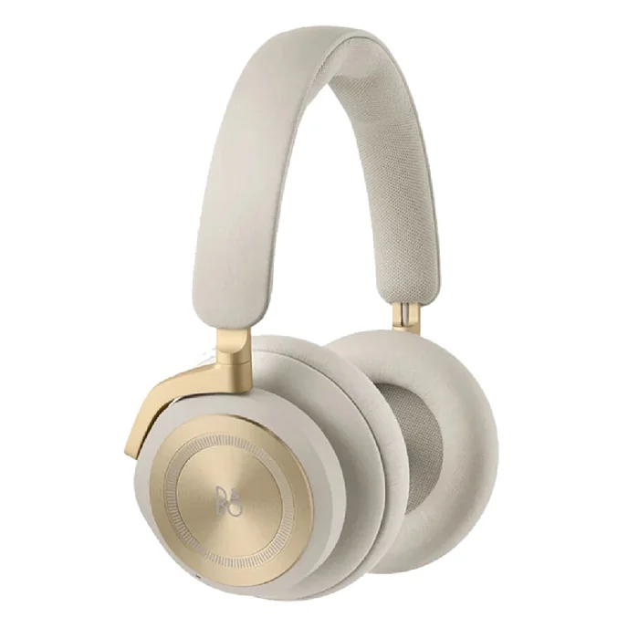 Беспроводные наушники Bang & Olufsen Beoplay HX Gold Tone - рис.0