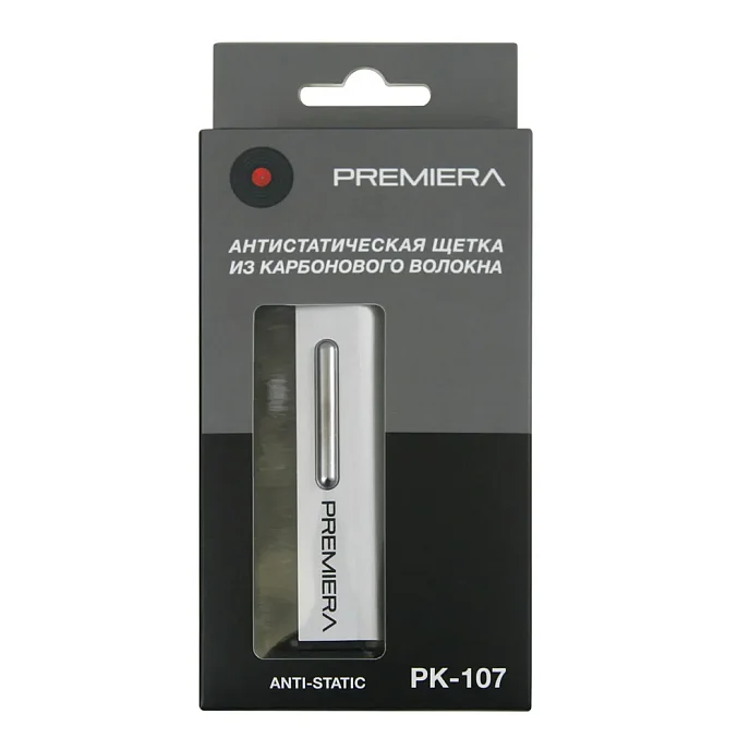 Щетка Premiera PK-107 - рис.2