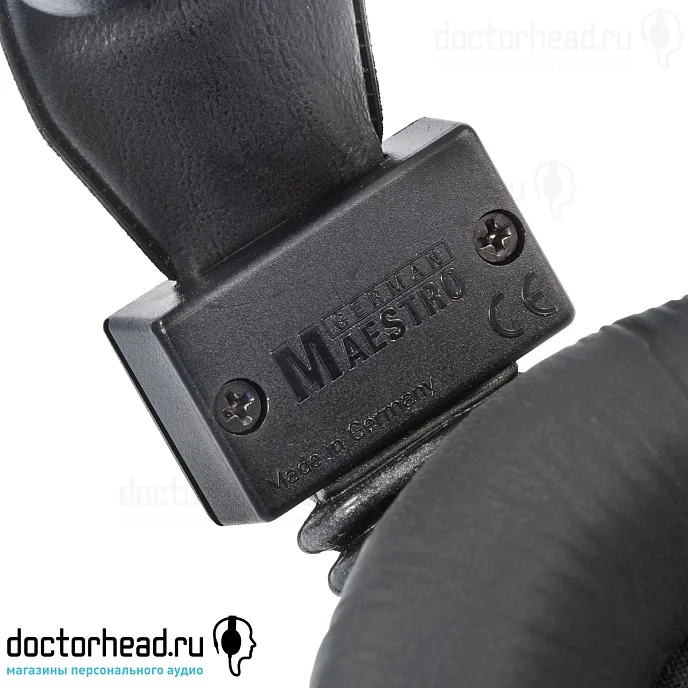 Наушники German Maestro GMP 8.300 D Professional - рис.5