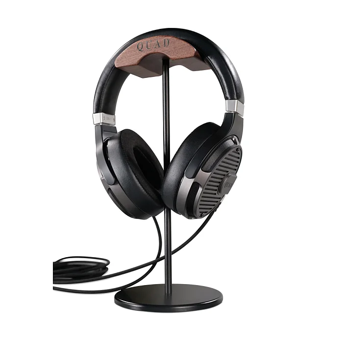 High End наушники Quad Era-1 + Stand - рис.0