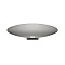 Bowers & Wilkins Zeppelin Pearl Grey