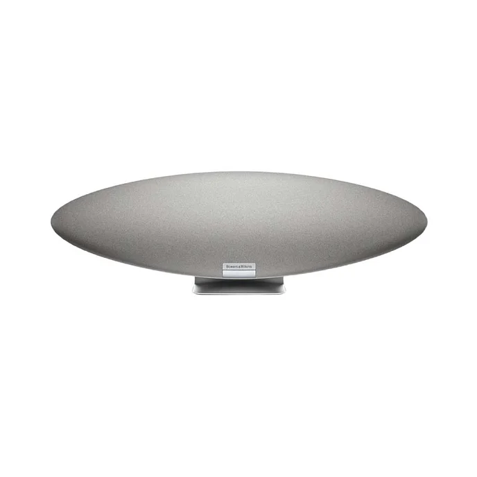 Беспроводная акустика Bowers & Wilkins Zeppelin Pearl Grey - рис.0