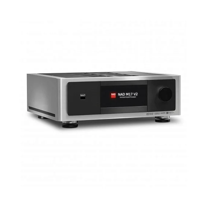 Предусилитель NAD M17 V2i - рис.1