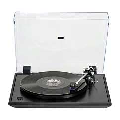 Проигрыватель винила Rekkord Audio M500 Black Matt