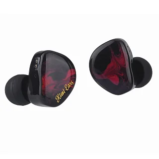 Kiwi Ears Cadenza Red