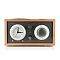 Tivoli Model Three BT Cherry / Taupe