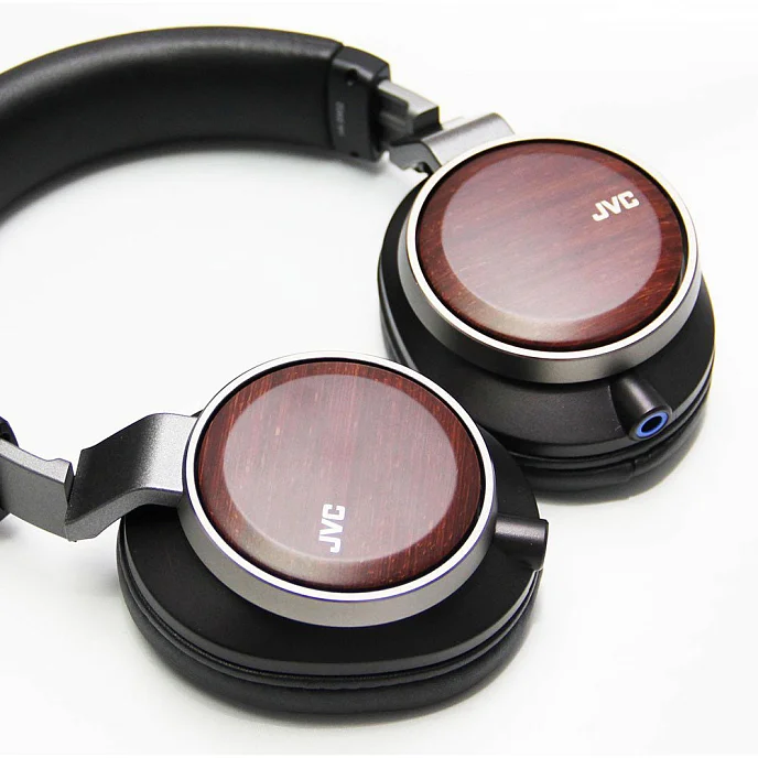 Наушники JVC HA-SW02 - рис.1