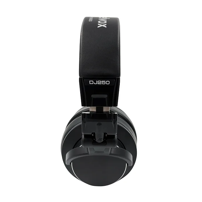 Наушники для DJ Axelvox DJ250 Black - рис.4