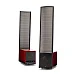 Напольная акустика Martin Logan Expression ESL 13A Cordoba Red - рис.12 Напольная акустика Martin Logan Expression ESL 13A Cordoba Red - рис.12