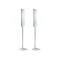 KEF T Floor Stand White
