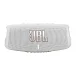 - рис.1 Портативная колонка JBL Charge 5 White - рис.1