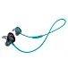 Беспроводные наушники Bose SoundSport Wireless Blue - рис.5