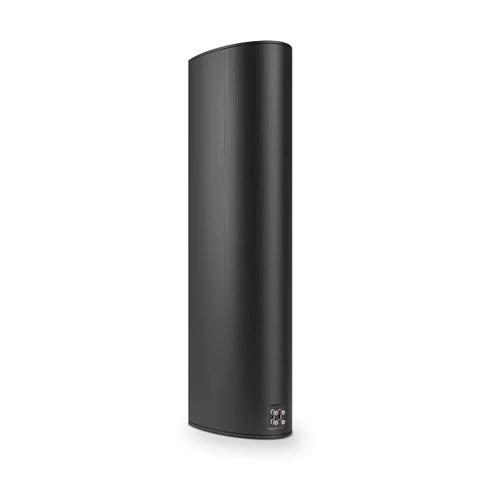 Напольная акустика Piega Coax 811 Black - рис.2