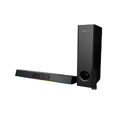 Саундбар Creative Sound BlasterX Katana V2X Black