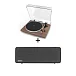 Комплект Premiera Ultra X Walnut + Premiera ES-422A Black - рис.0