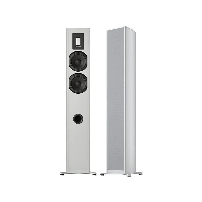 Напольная акустика Piega Premium 701 Silver - рис.0