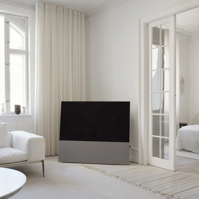 Саундбар CANVAS HIFI 75 Structure Grey - рис.7